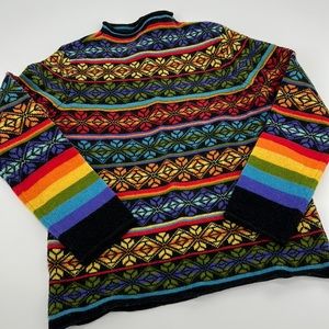 Jones New York Sweater. Sz. M